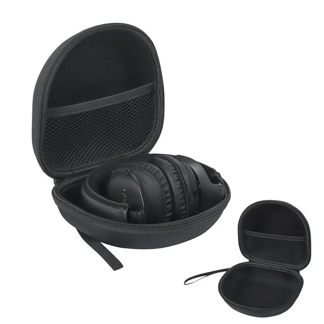 Étui Housse pour Marshall Major IV/III/II, Mid, Monitor Headphones