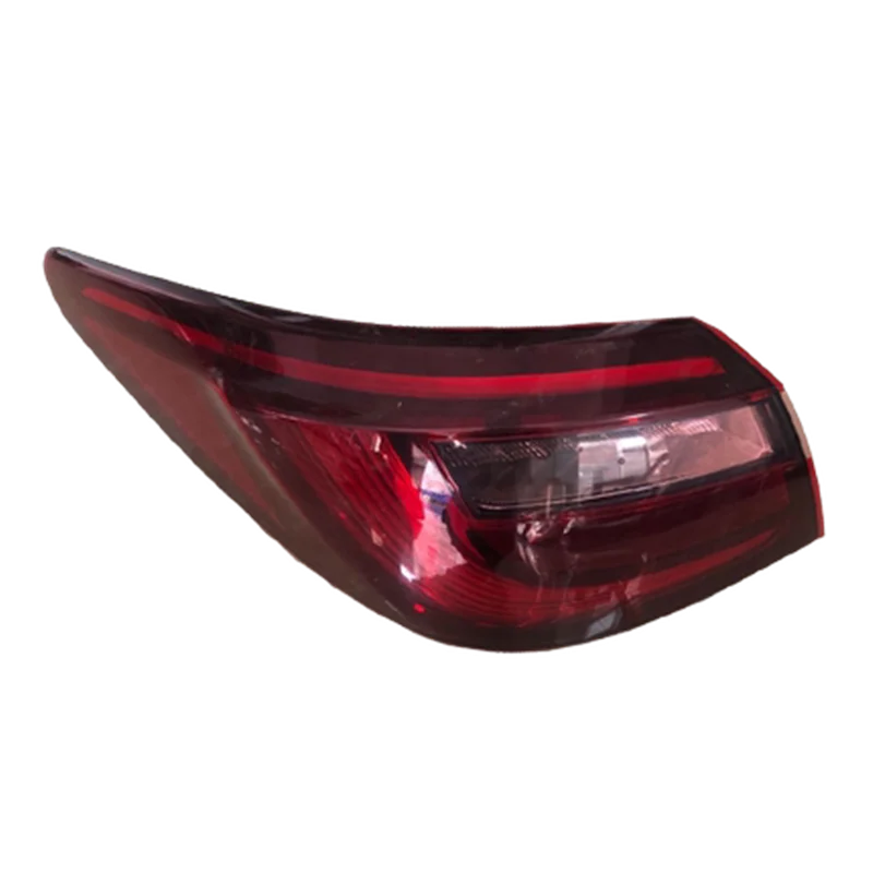 Car Led Tail Light Assembly For Infiniti Q50 Q60 Q70l G37 G25 Qx60 Qx70
