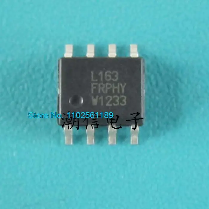 

20PCS/LOT L163 SOP-8