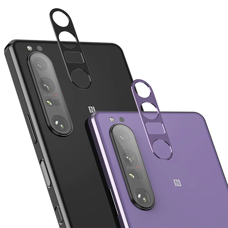 Xperia Sony Camera Lens For Mobile Phones For Sony Xperia III