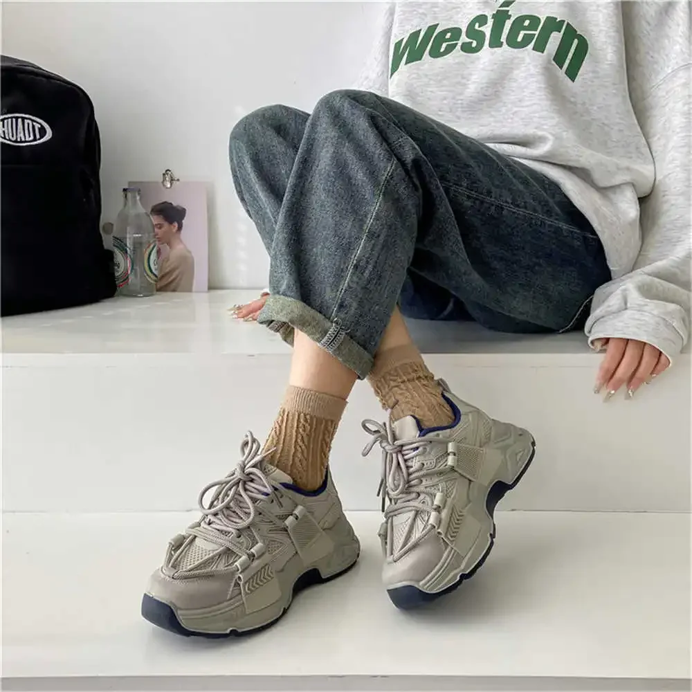 Platforme Platform Scarpe Sportive Giovanili Vulcanize Cool Women Sneakers Boots 2024 Donna Ternis Casuall Tenisky Teniz Type