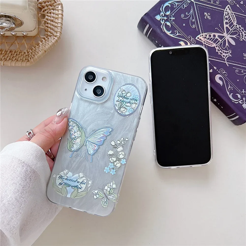 Colored Stars Phone Case