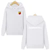 Youth Men's Abarth Scorpion Logo Men Hoodie Wool Warm Sweatshirt Men's Breathable Pullover Hoodie 6
