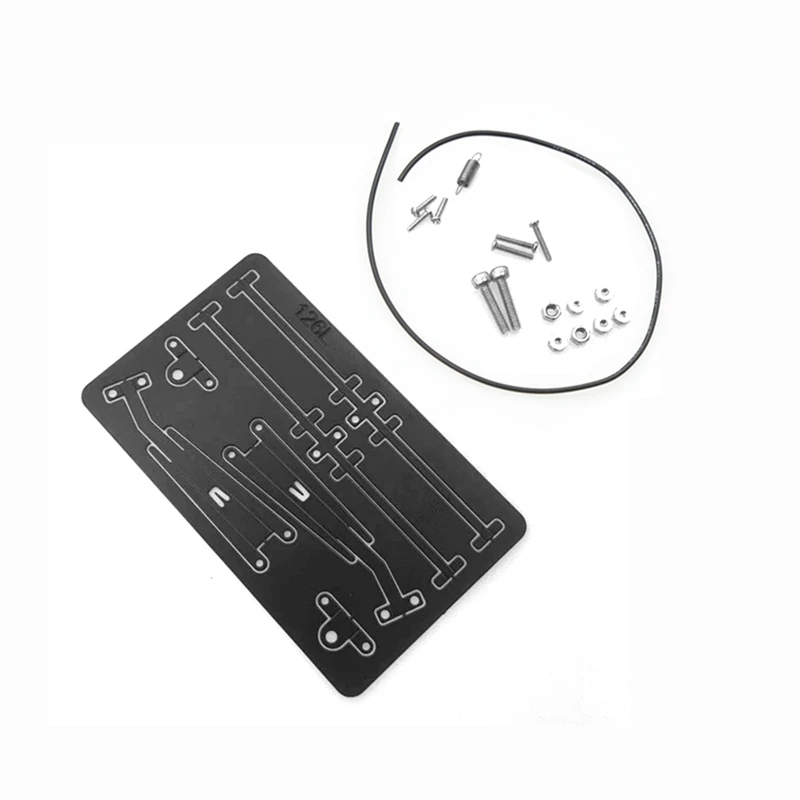1/10 RC ũѷ ڵ ݼ   ,  üŰ Ʈ罺 TRX4   G500 ׷̵ ǰ