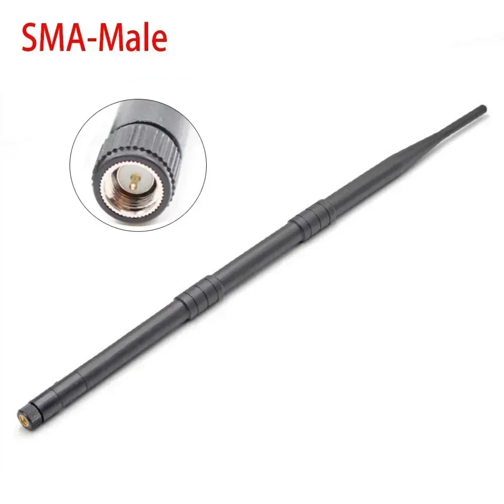 868MHz AntennaWAN Helium 12dBi RP SMA Male Aerial Antenna For Bobcat RAK HNT 868mhz 2G 3G radio antenna qrp antenna ham radio antenna two way radio antenna
