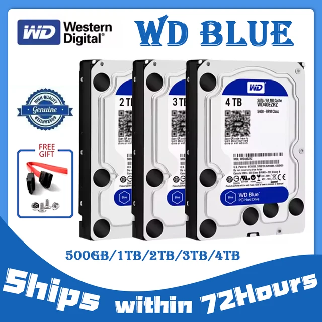 086 ☆ 2台セット！ ☆ Western Digital　3.5インチHDD Red　WD30EFRX 3TB ☆ SATA6.0 NAS/デスクトップ用HDD 高信頼性 低消費電力 ☆ | 限定Western Digital ウエスタンデジタル WD Blue 内蔵 HDD ハードディスク  8TBメーカー保証2年 WD80EAAZ-AJP エコパッケージ国内正規取扱代理店+ 玄人志向 3.5型 HDDケース USB3.2 Gen 1