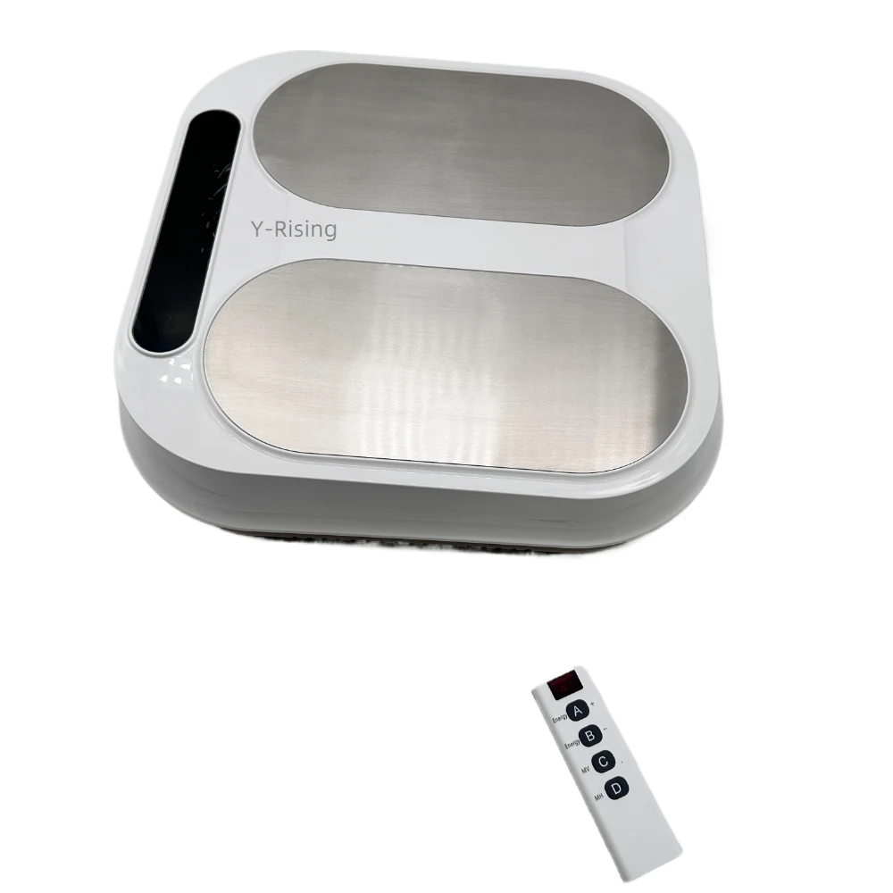 テラヘルツフットマッサージャー Tera-P90 Oly-lifey セル振動フット