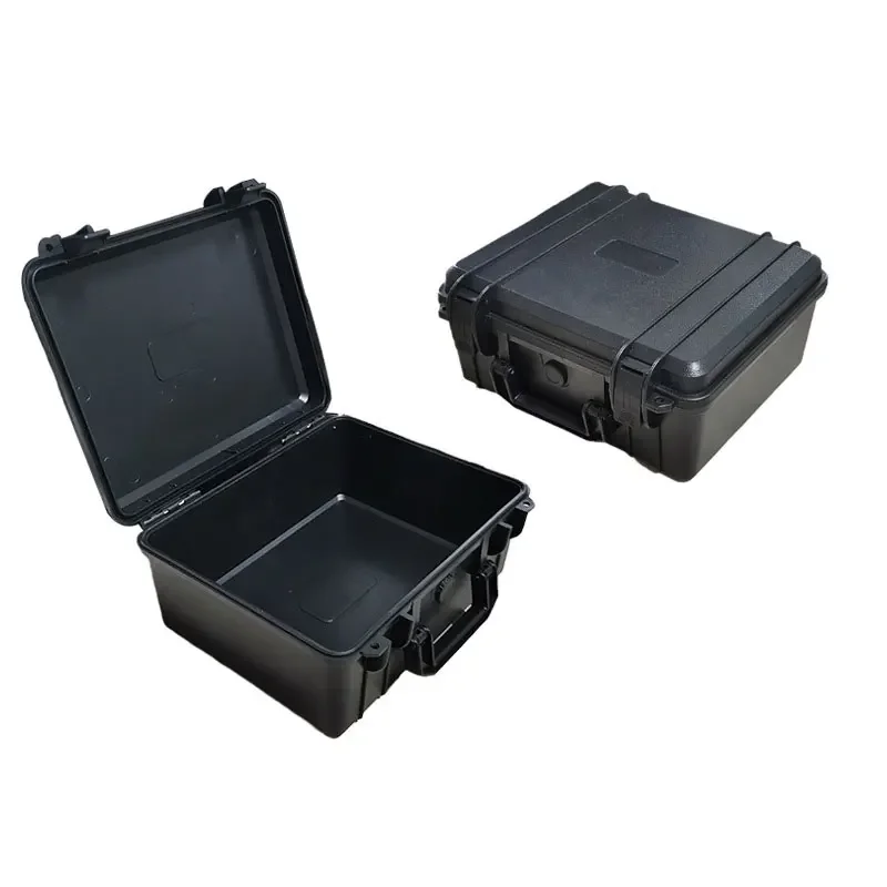 TacticalEquipmentStorageBoxPistolSafetyCaseGunAccessories