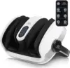Cloud Massage Shiatsu Foot Massager with Heat - Feet Massager for Relaxation, Plantar Fasciitis Relief, Neuropathy, Circulation, 1