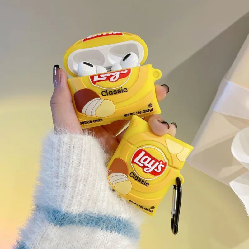 Miniso Sanrio Deals White Dog Airpods Pro Case Cartoon Airpods 1 2 3 Cute Anime Protectuve Cover Toys For Girl Regali Di Compleanno