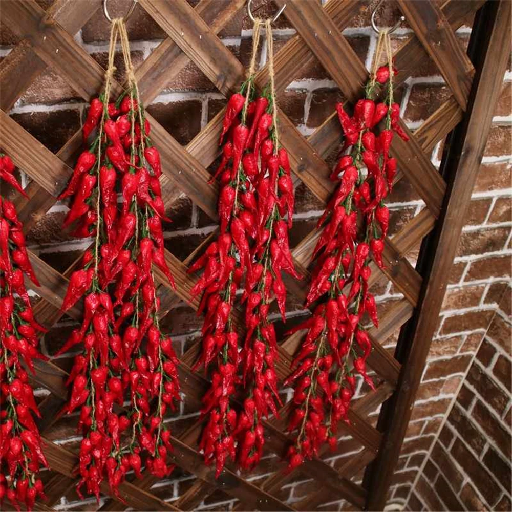 Food Model Kitchen Food Toys Vegetable Ornaments Artificial Vegetables Model Decoration