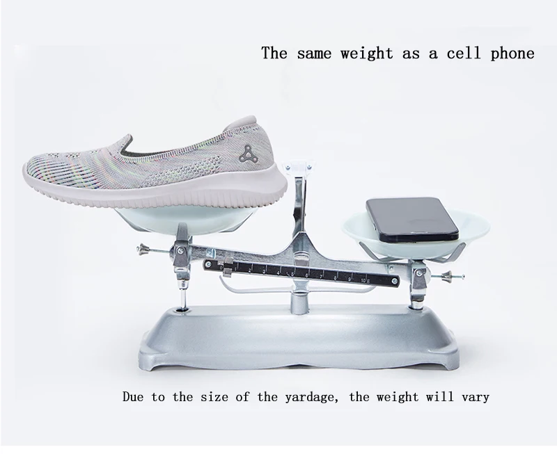 2022 Light Snakers Sport Summer Running Shoes for Women Luxury Brand High Quality Mesh Slip Massage Magnetic Health Care Shoes