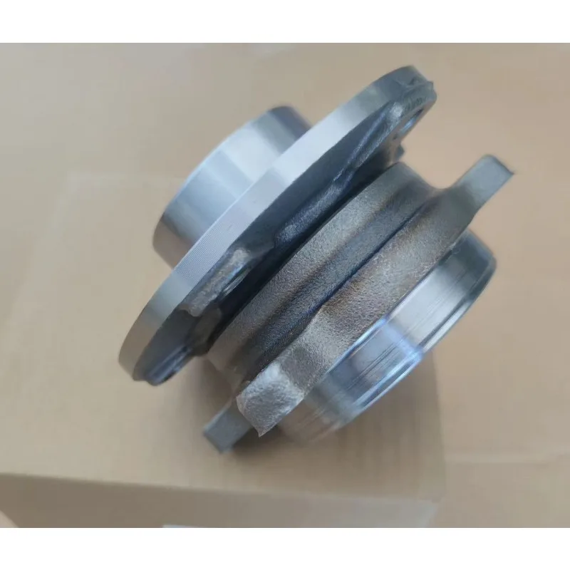 Front Left or Right Wheel Bearing Hub Assembly for Jeep KL Cherokee 2014- 68141123AC 68141123AB 68141123AD
