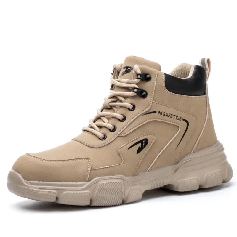Single cotton khaki