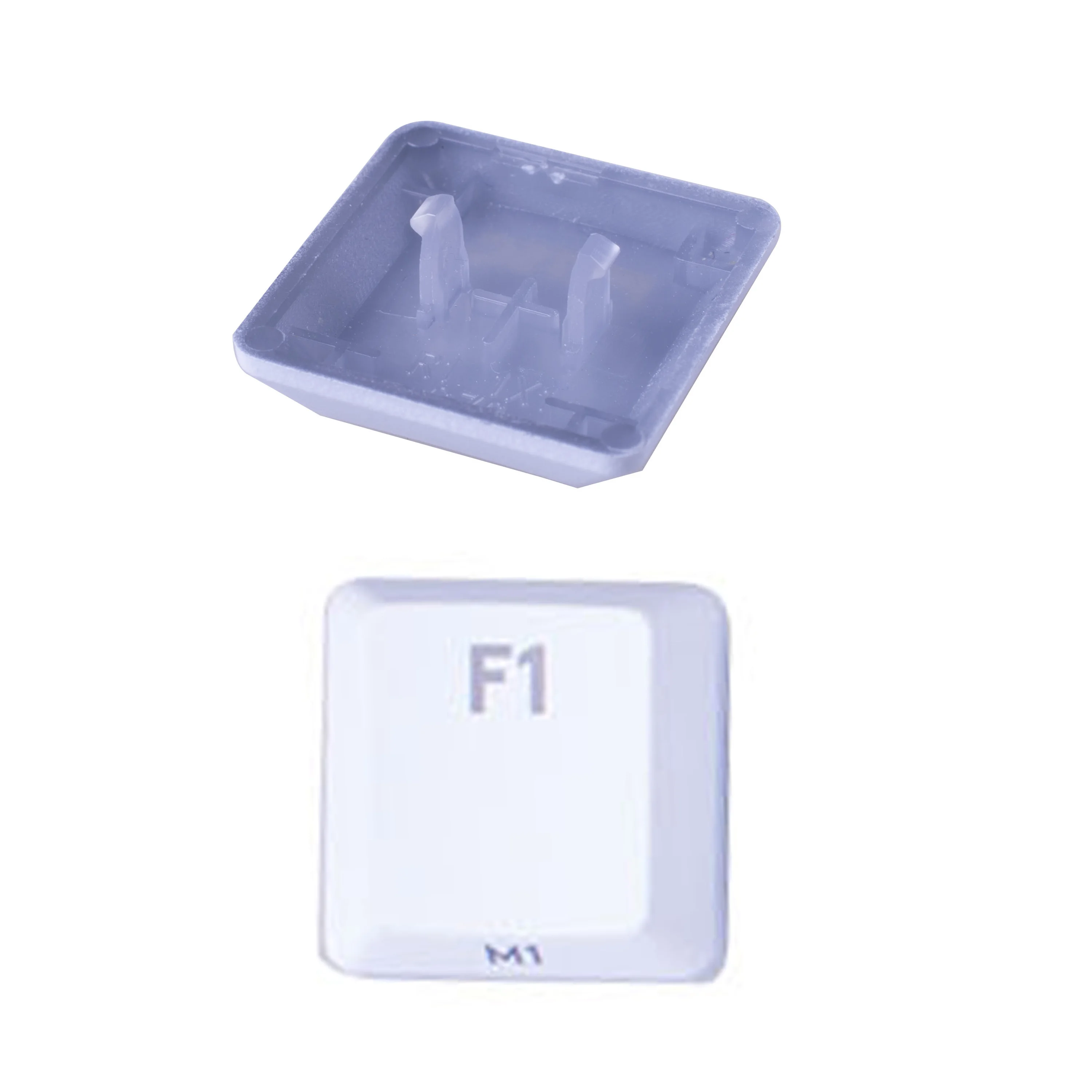 Conjunto de Teclado Branco para Logitech G915 Tkl 87 Teclas Conjunto Completo G813 G913 G815 G915 - Imagem 5