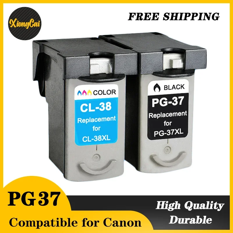 Cartuccia d'inchiostro compatibile Canon CLI-581BK XL Nero Cartuccia d'inchiostro compatibile Canon CLI-581BK XL Nero