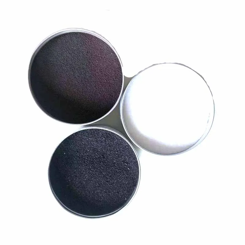 White Black Brown Italian Keratin Glue Powder For Making U/V/Flat Tip Pre-Bonded Hair 50g