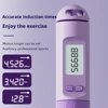 Jump Rope with Counter, Cordless Jump Rope for Home Use Fitness Exercise and Weight Lose, Rope to Jump Exercise Sports Equipment 6