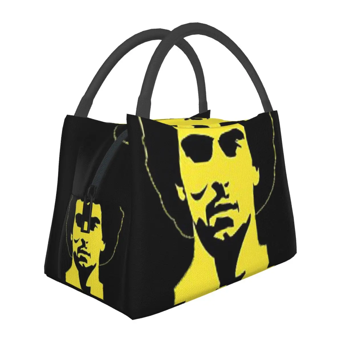 

Nick Galis Gangster Portable insulation bag for Cooler Thermal Food Office Pinic Container
