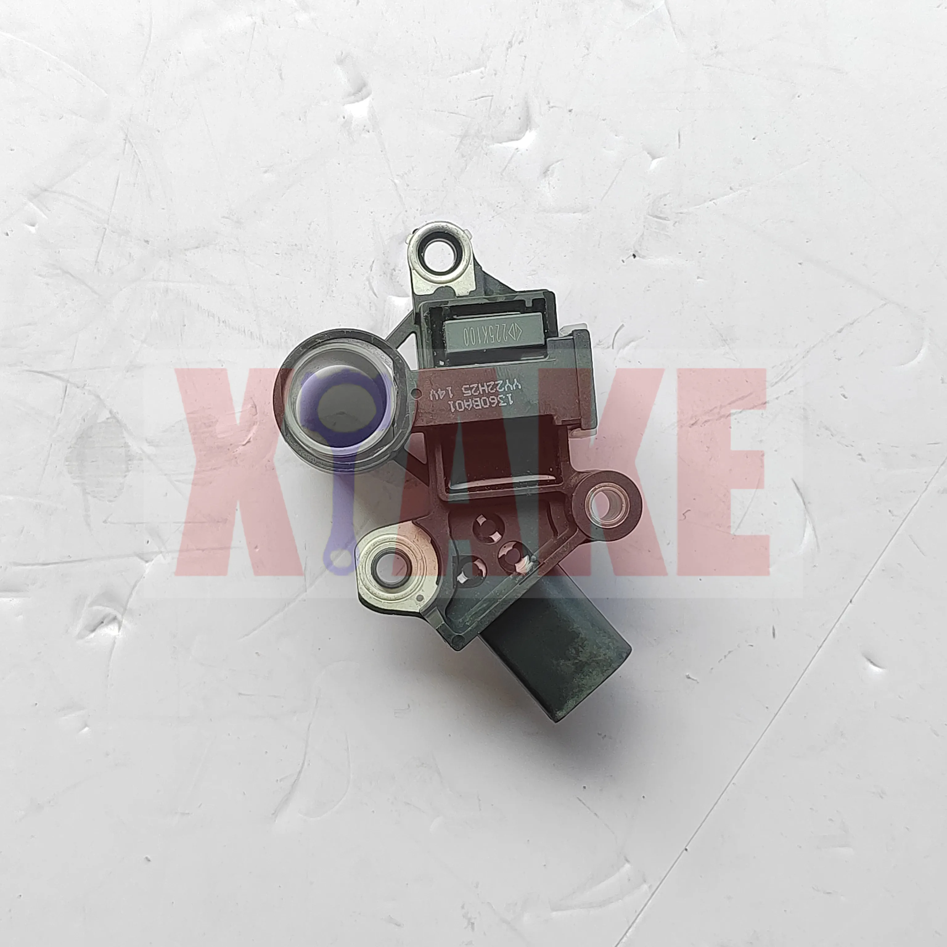 Haima V70  ڵ  ַ, 1360BA10