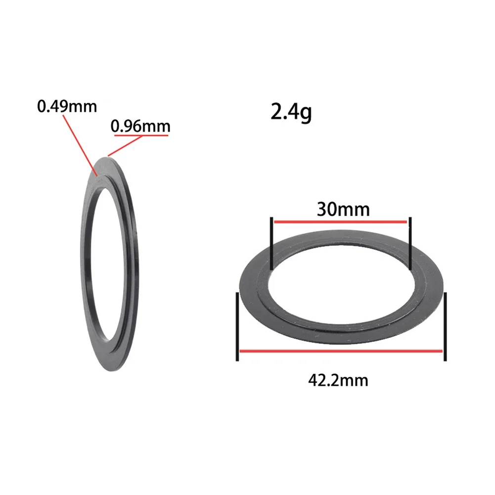 Bicycle Bottom Bracket Adapter for DUB BSA