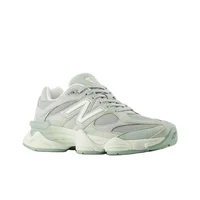New Balance NB 9060 Chaussures de course pour hommes Vert U90608Z4 4