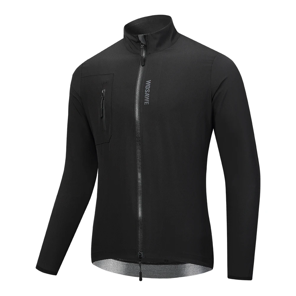 WOSAWE جديد سترة ركوب الدراجات يندبروف دراجة سترة...