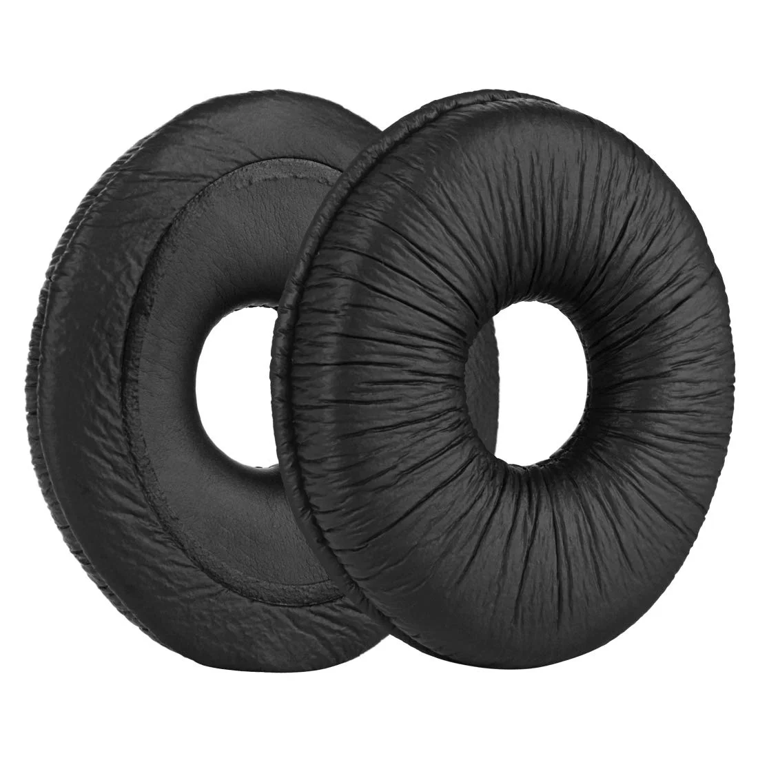 

Protein Leather Replacement Earpads Ear Pads Cushion for Panasonic Technics RP-DJ1200 RP-DJ1205 RP-DJ1210 Headphones Headsets