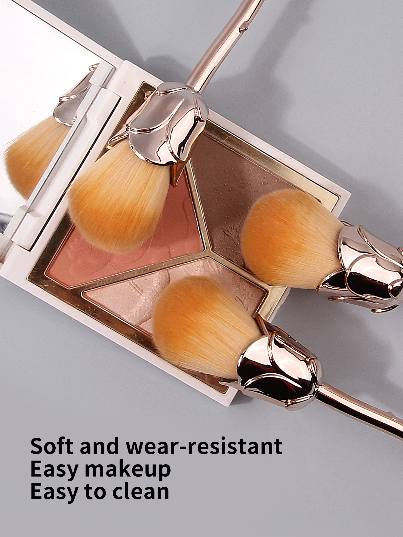 Blusher Brush