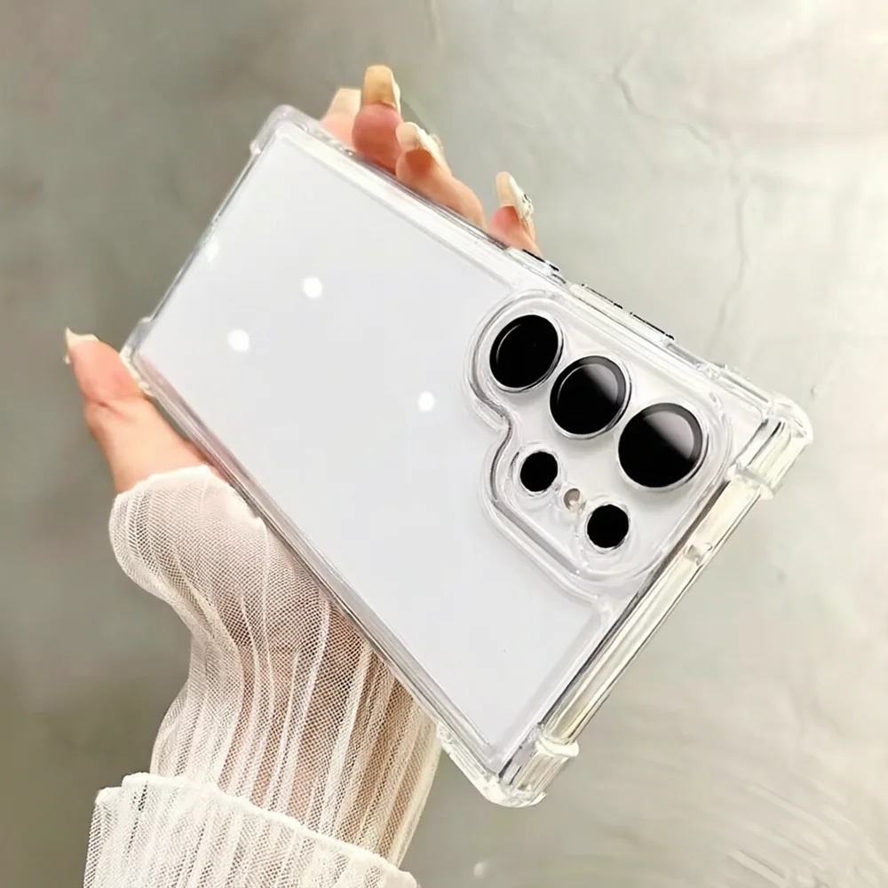 Personalized Protective Phone Case