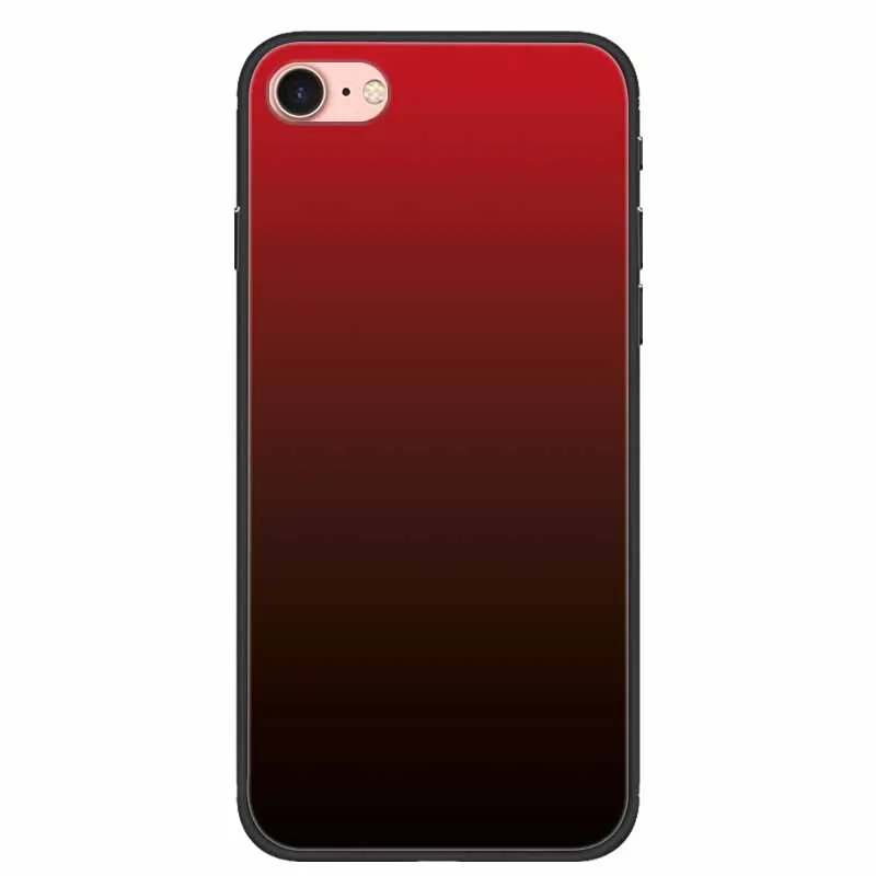 Chic Silicone Soft Phone Case - Elegant Cover Protector & Bumper Shell