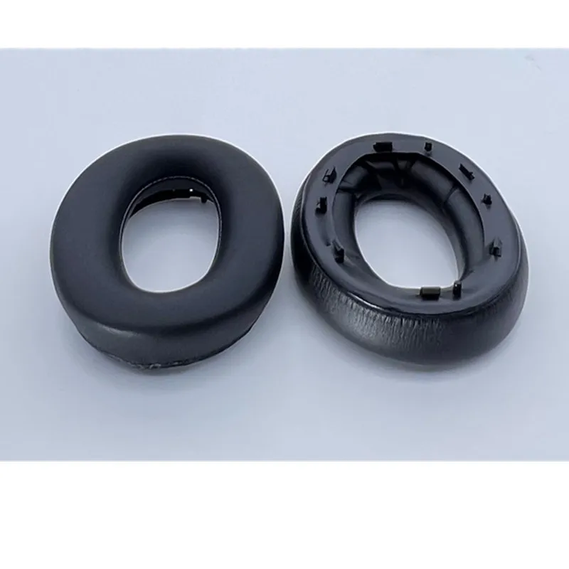 Tela de Malha Almofadas Almofadas Substituição para Sony Wh1000xm3 Wh1000xm3 Over-ear Fones de Ouvido Almofada Earpads Peças de Reparo - Image 6