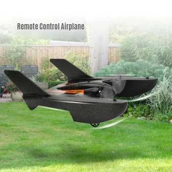 RC Airplane High Speed Boat Remote Control Racing Speedboat 1