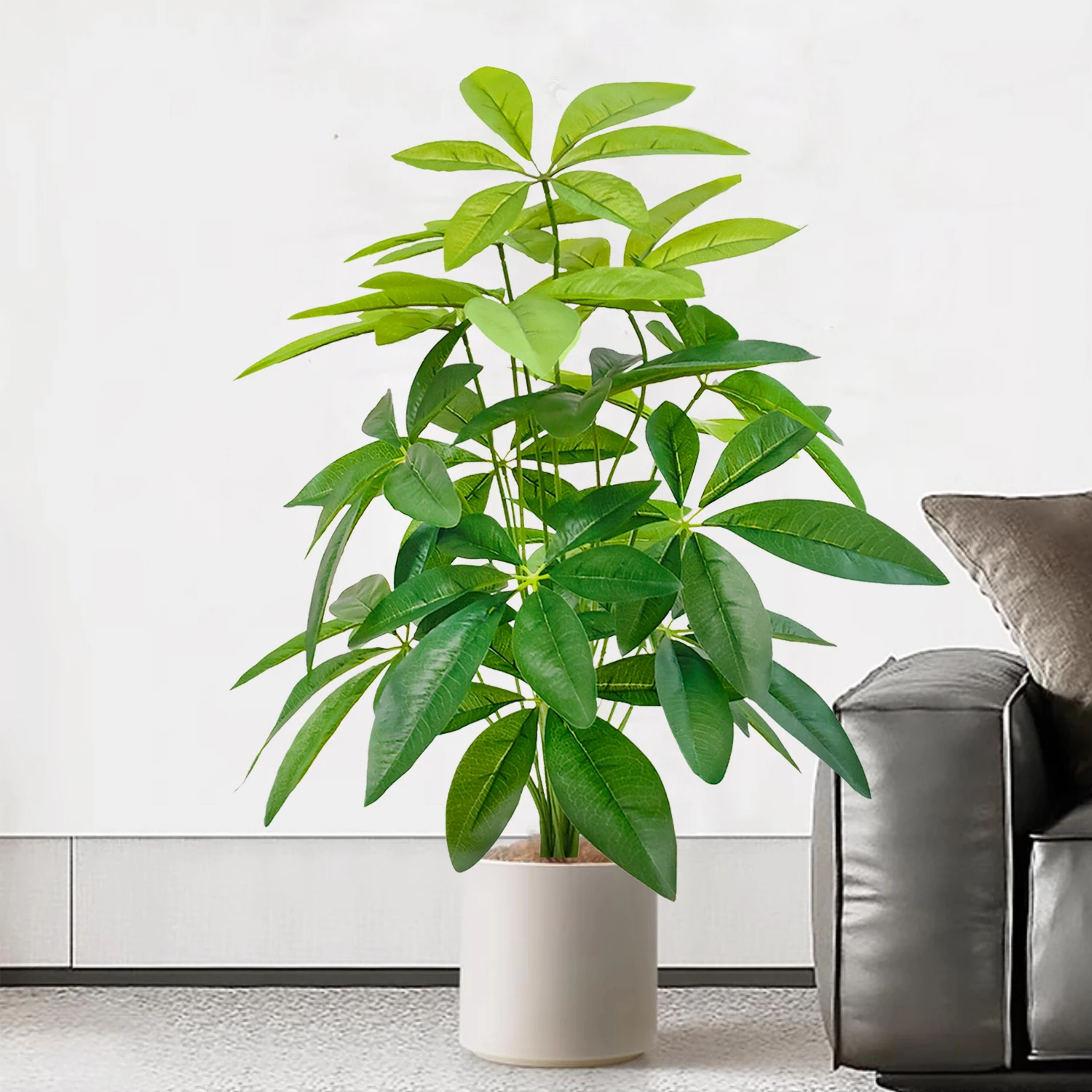 Artificial Plants Artificial Plant Decoration 59-80cm