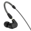 IE200 In Ear Monitoring Earphones Professional Wired HIFI Earphones Noise Reduction Live Ear Feedback 2