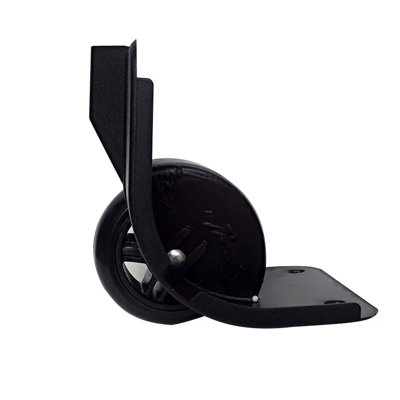 

Luggage accessories silent wear-resistant directional wheels LD116