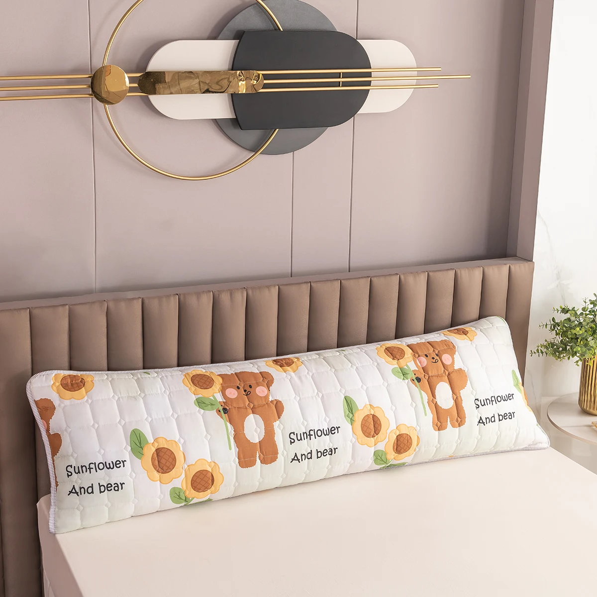 Brown-1 pc