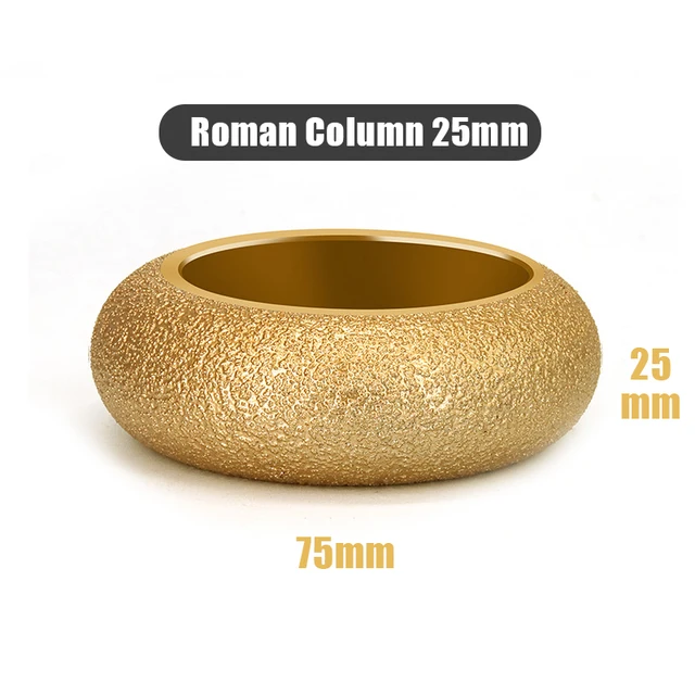 Roman Column 25mm