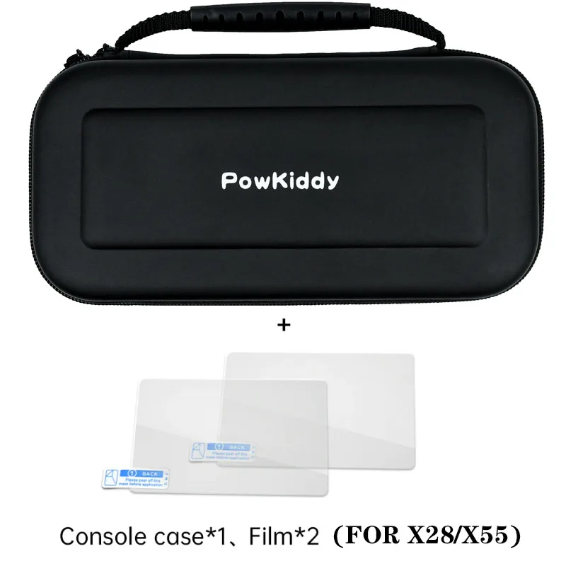 POWKIDDY X55 X28 X15 Portable Protective Bag X28 Case X55 Big Case powkiddy-x55-x28-x15-portable-protective-bag-x28-case-x55-big-case