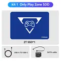 2TB SSD-20441 Games
