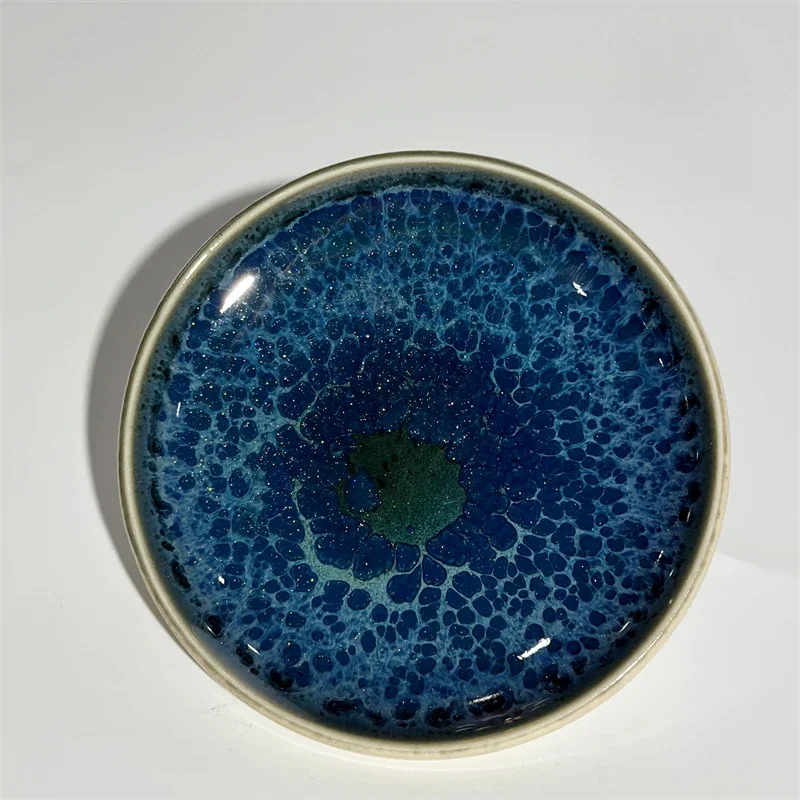 Ceramic Glaze Art Pottery Tool Coral Sea Monochrome