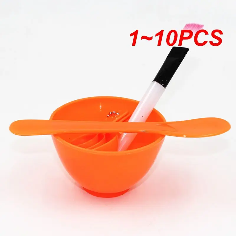 

6 в 1, женская маска для лица