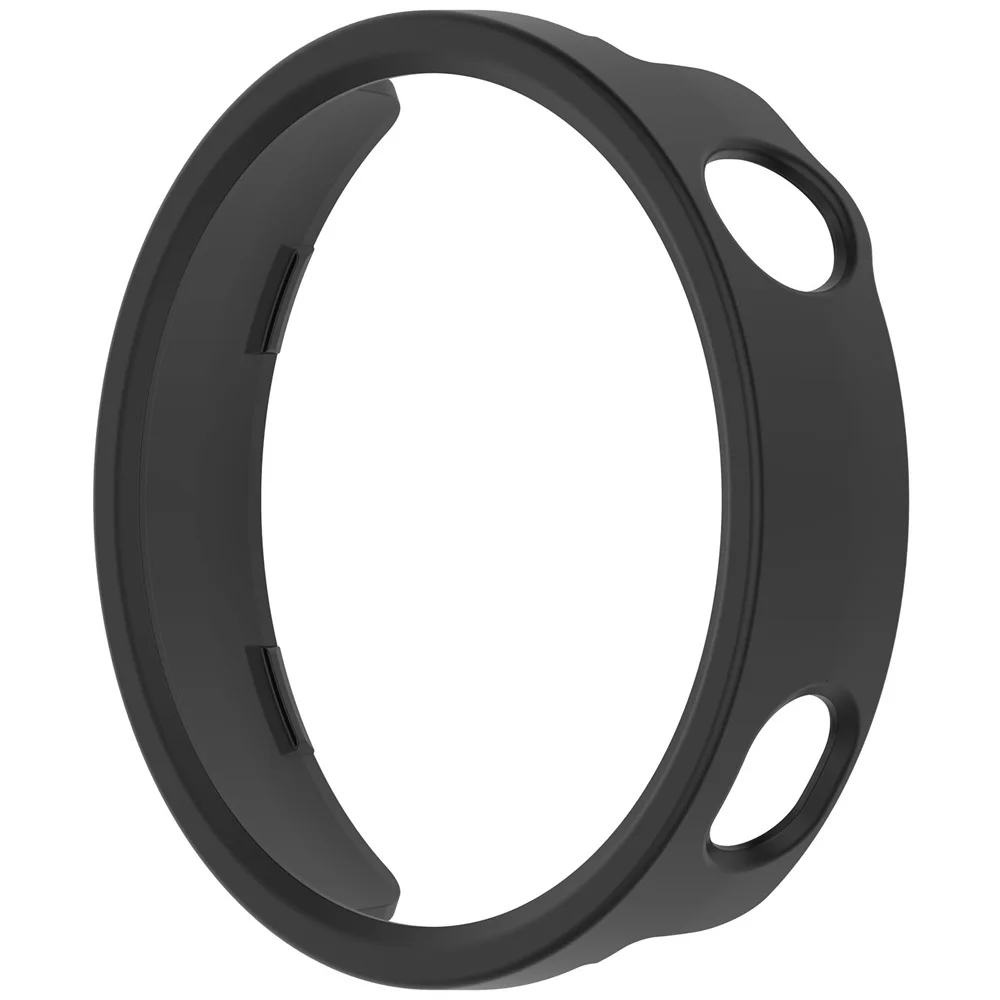 BEHUA Protective Cover Case for Huawei Watch - Premium PC Frame Coverage Accessories