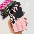 Pink H