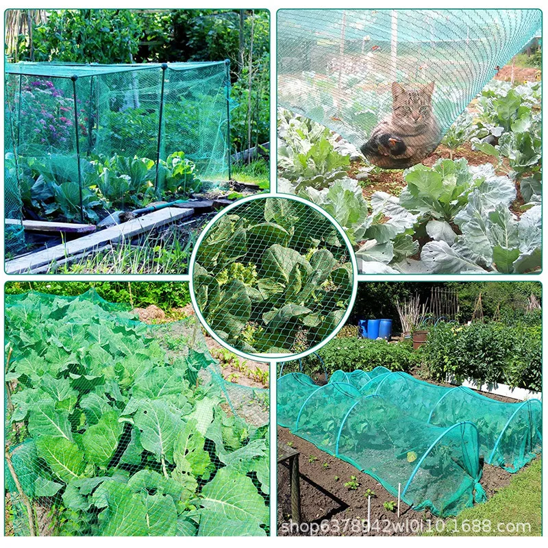 Moustiquaire De Terrasse 2,4x10M | Auvent De Gazebo | Filet Anti-oiseaux Pour Plantes, Barrière Anti-insectes Pour Lit, Convient Pour Jardin, Terrasse | Leroy Merlin