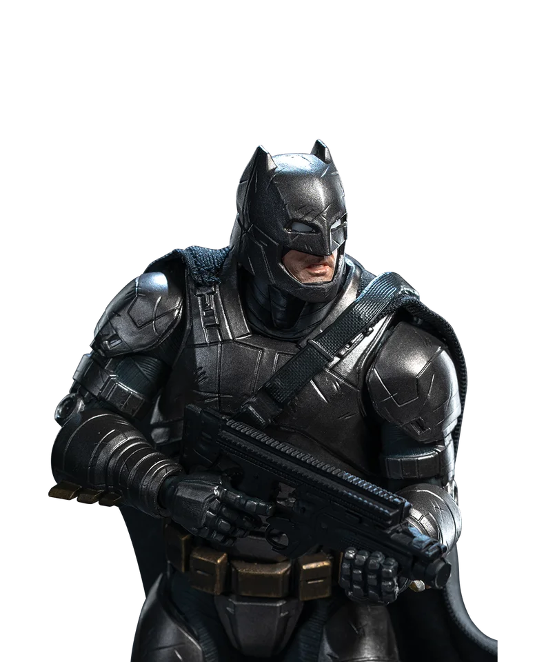 バットマンのアクションフィギュア,ジャスティスリーグ,アニメの