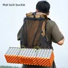 Asta Gear Jianshan UHMWPE Backpack Outdoor Ultralight Backpack Camping Hiking Mountaineering CDF Traveling Backpack 4