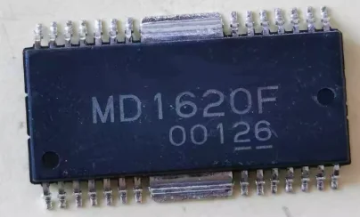 

10 шт. MD1620F