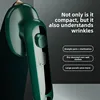 Mini Portable Handheld Electric Iron lightweight Micro Steam Iron Multi-Function steam electric iron 2-in-1 household Steam Iron 5