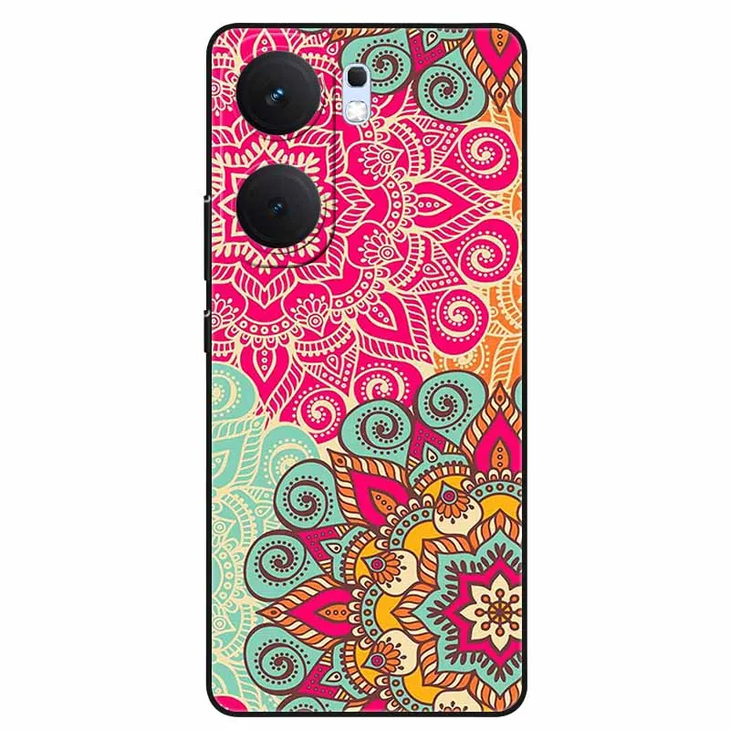 Fashion Marble TPU Soft Silicone Phone Case Cover - Protective Shell